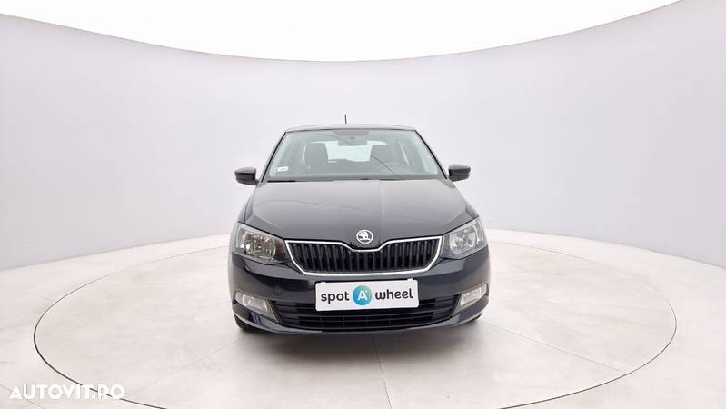 Skoda Fabia - 16