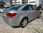 Chevrolet Cruze - 2