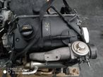 Motor Vag Vw ASZ - 4