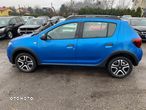 Dacia Sandero Stepway 0.9 TCe Laureate S&S - 7