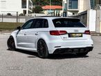 Audi RS3 Sportback 2.5 TFSI quattro S tronic - 4