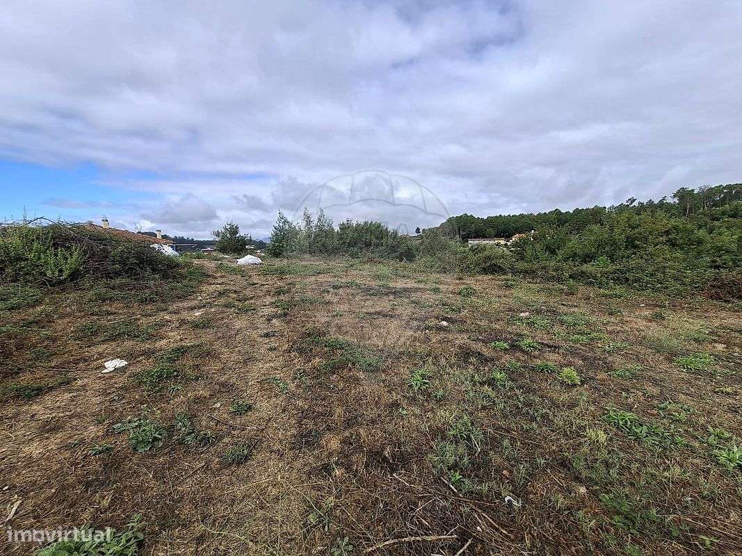 Terreno  para venda-1