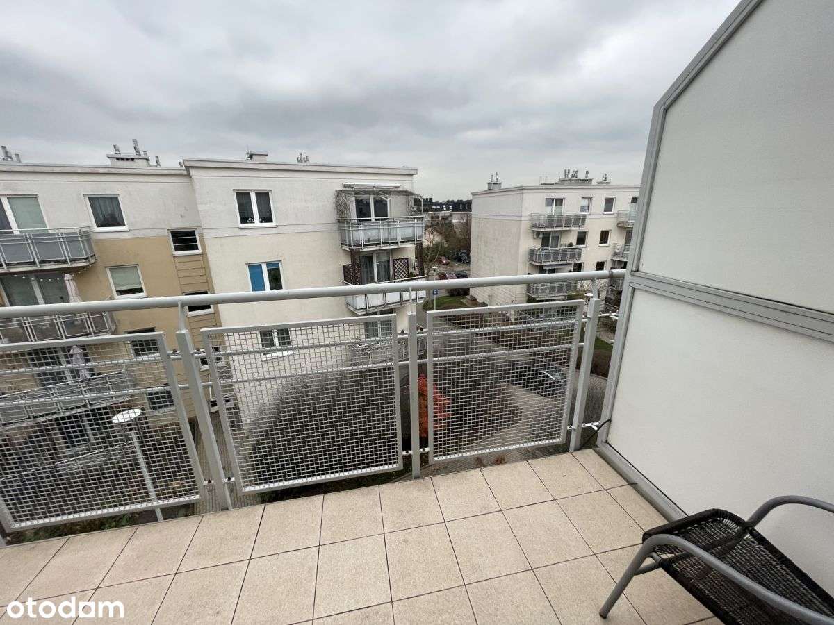 Mieszkanie na Białołęce | 2 pokoje | Bez prowizji!-15