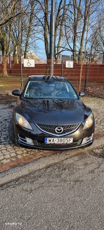 Mazda 6 1.8 Comfort - 2