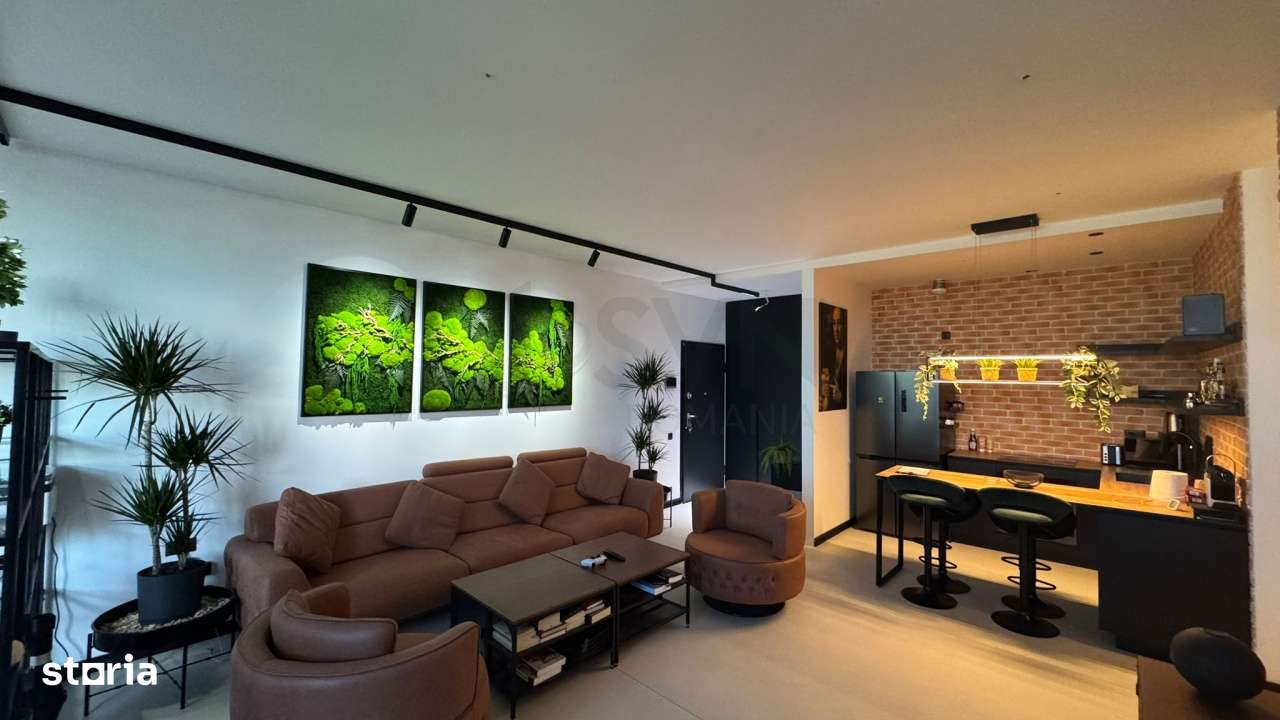 Apartament 2 camere I Pipera I Premium I Vanzare - Imagine principală: 2/14