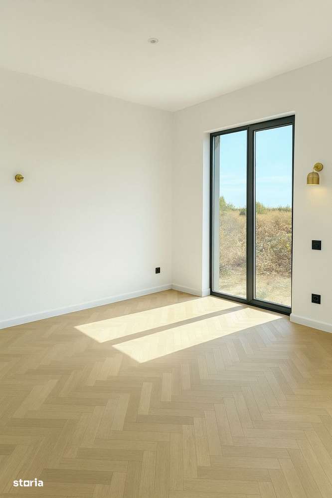 |Case individuale în Dragomirești Deal |4camere|Predare la Cheie| - Imagine principală: 5/15