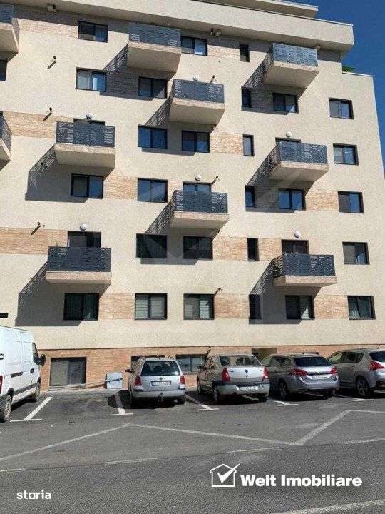 Apartament - Spatiu ( afacere Salon Coafura, Cabinet Stomatologic ) - Imagine principală: 5/7