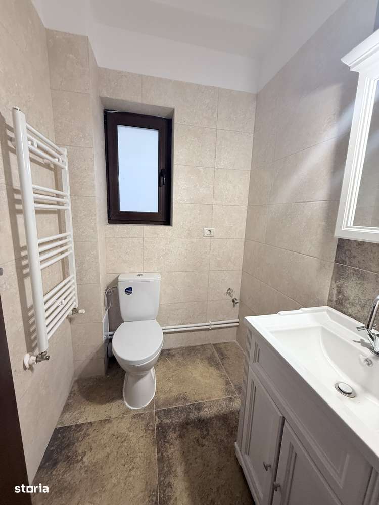 Casa individuala cu curte, 3 dormitoare - Maracineni-7