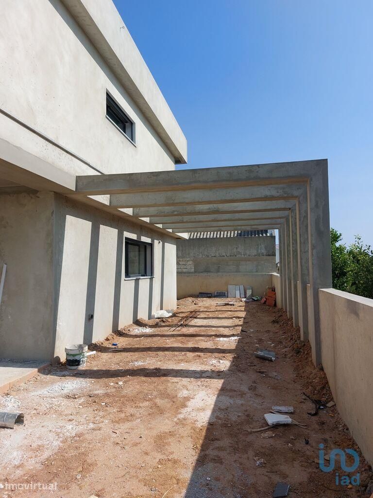 Habitação T4 em Setúbal de 170,00 m2