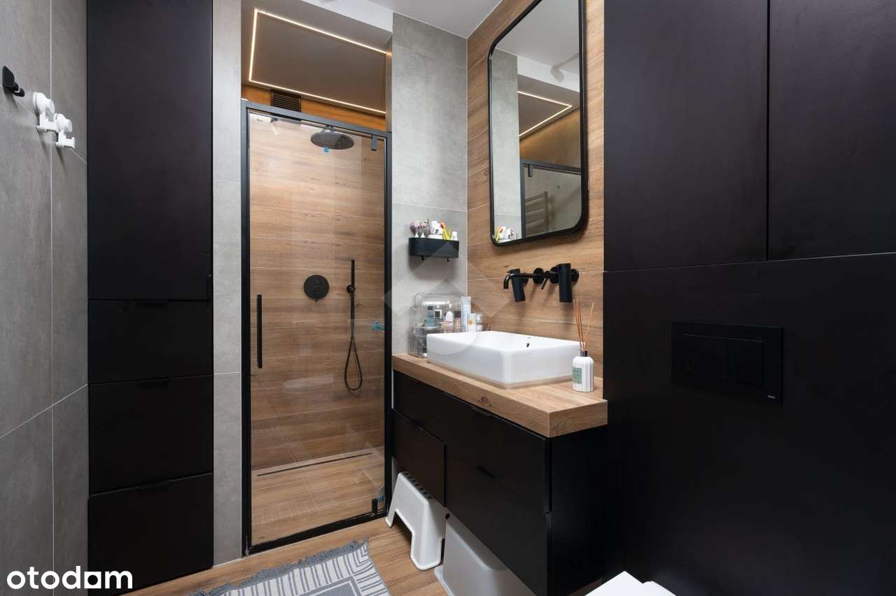 3pokojowe mieszkanie z tarasem, m.postojowym, k.lokatorską-10