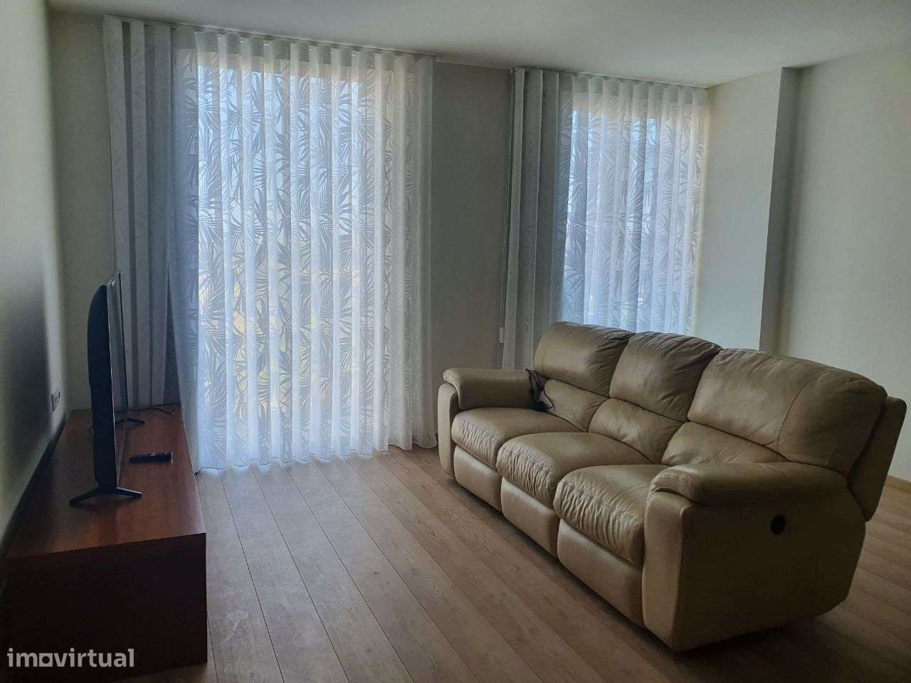 T3 com garagem e terraço - Grande imagem: 3/16