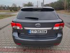 Toyota Avensis 2.0 D-4D Premium - 7