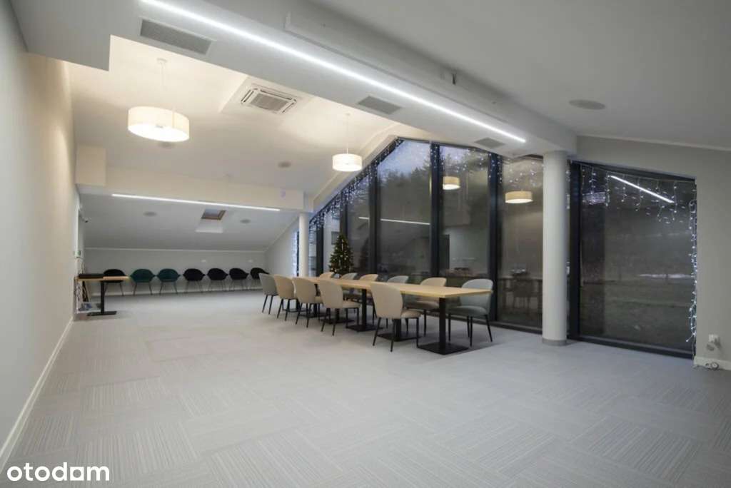 Hotel Jarzębata w Wiśle – Luksusowy obiekt z widok-16