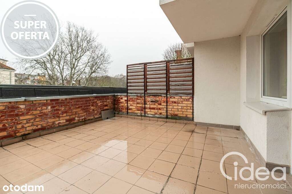 Pomorzany 4 pokoje z tarasem 20 m kapitalny remont - Pełny obrazek: 5/14