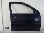 Porta Frente Dto Volkswagen Golf Iv (1J1) - 1