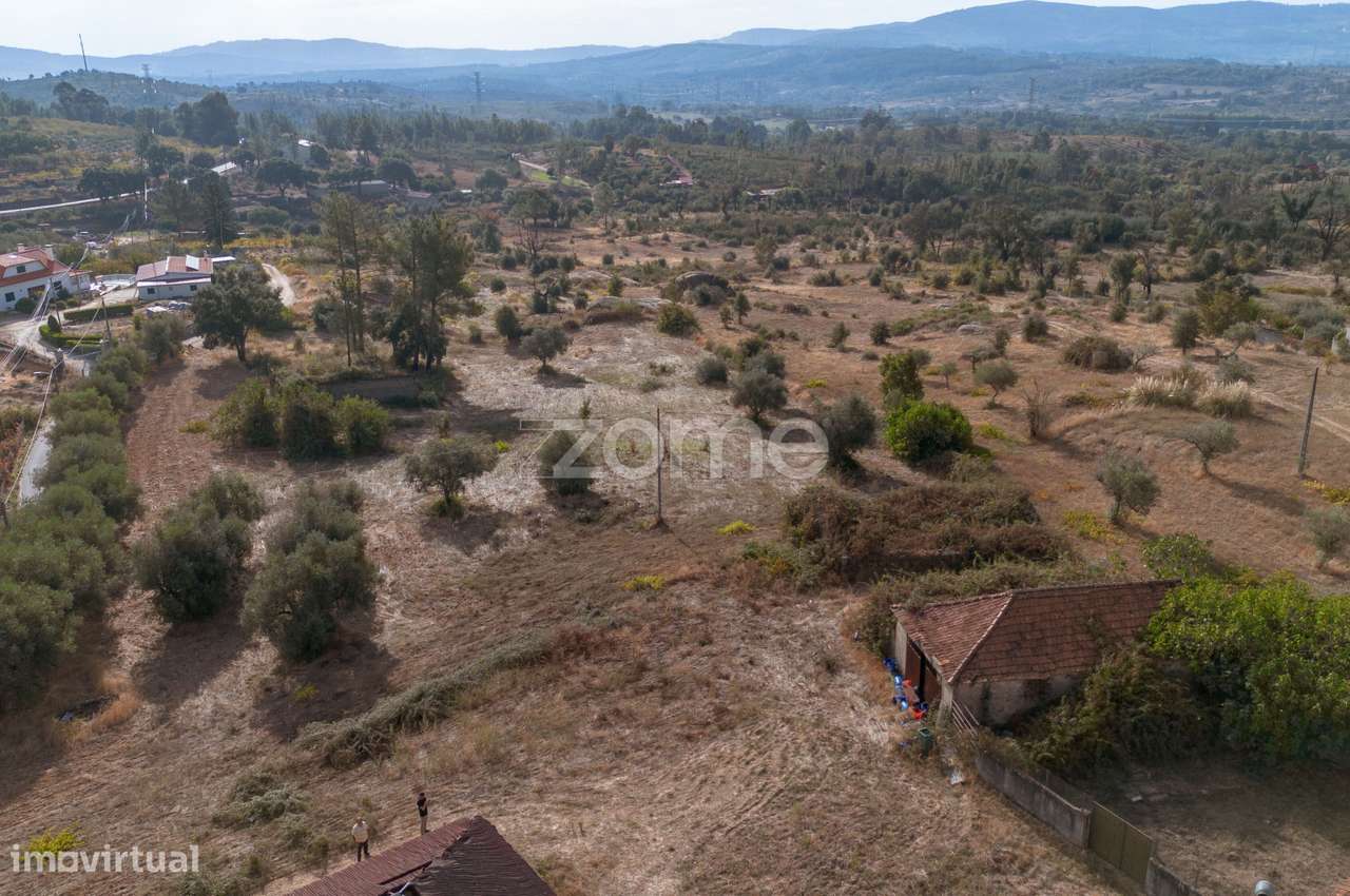 Terreno Cruz das Almas - Grande imagem: 3/8