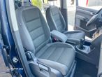 Volkswagen Touran 1.6 TDI BlueMotion Technology Trendline - 8