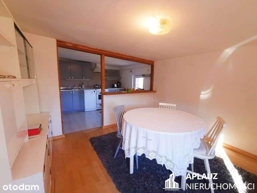 3 pokoje, 2 piętro, po remoncie, Kowary-1