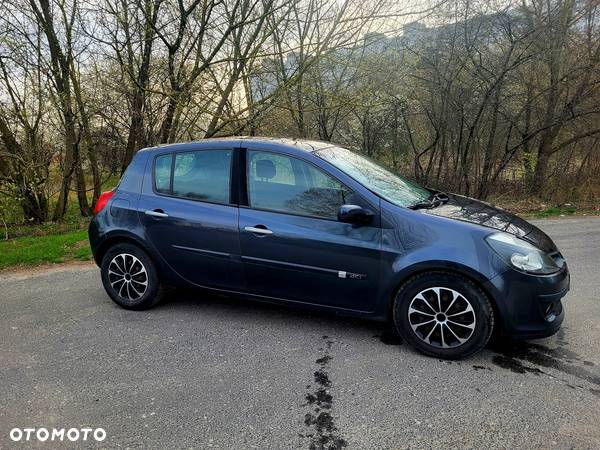 Renault Clio 1.5 dCi Dynamique - 3