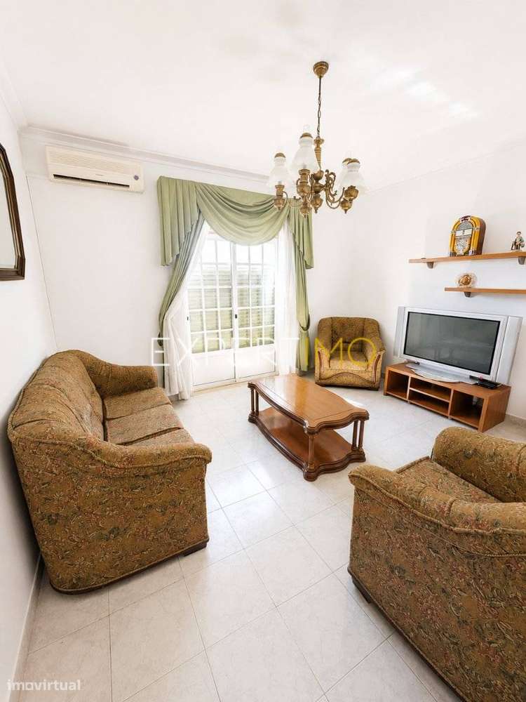 Apartamento T3 no centro de Vendas Novas-6