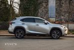 Lexus NX 200t Elegance AWD - 12