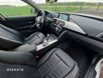 BMW Seria 4 420i Advantage sport - 12
