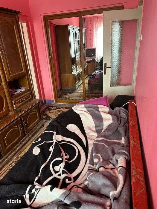 - Apartament 4 camere confort 2, zona Obor,  suprafata 55mp - Imagine principală: 2/8