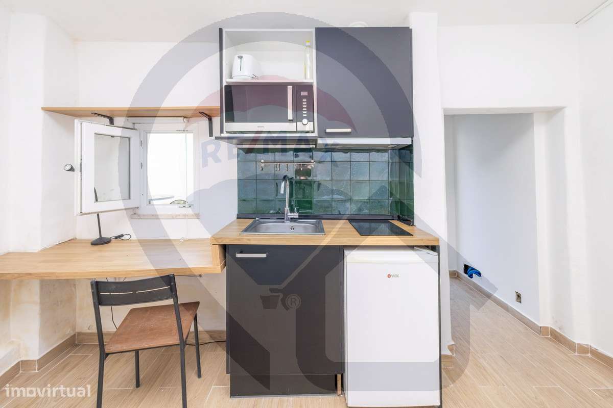 Prédio para Investimento no Centro Histórico de Évora-24