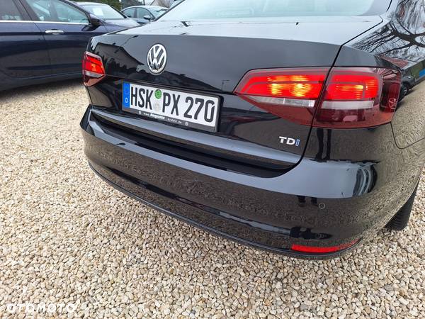 Volkswagen Jetta 2.0 TDI DPF BMT Comfortline - 10