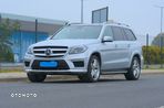 Mercedes-Benz GL 500 4-Matic - 6