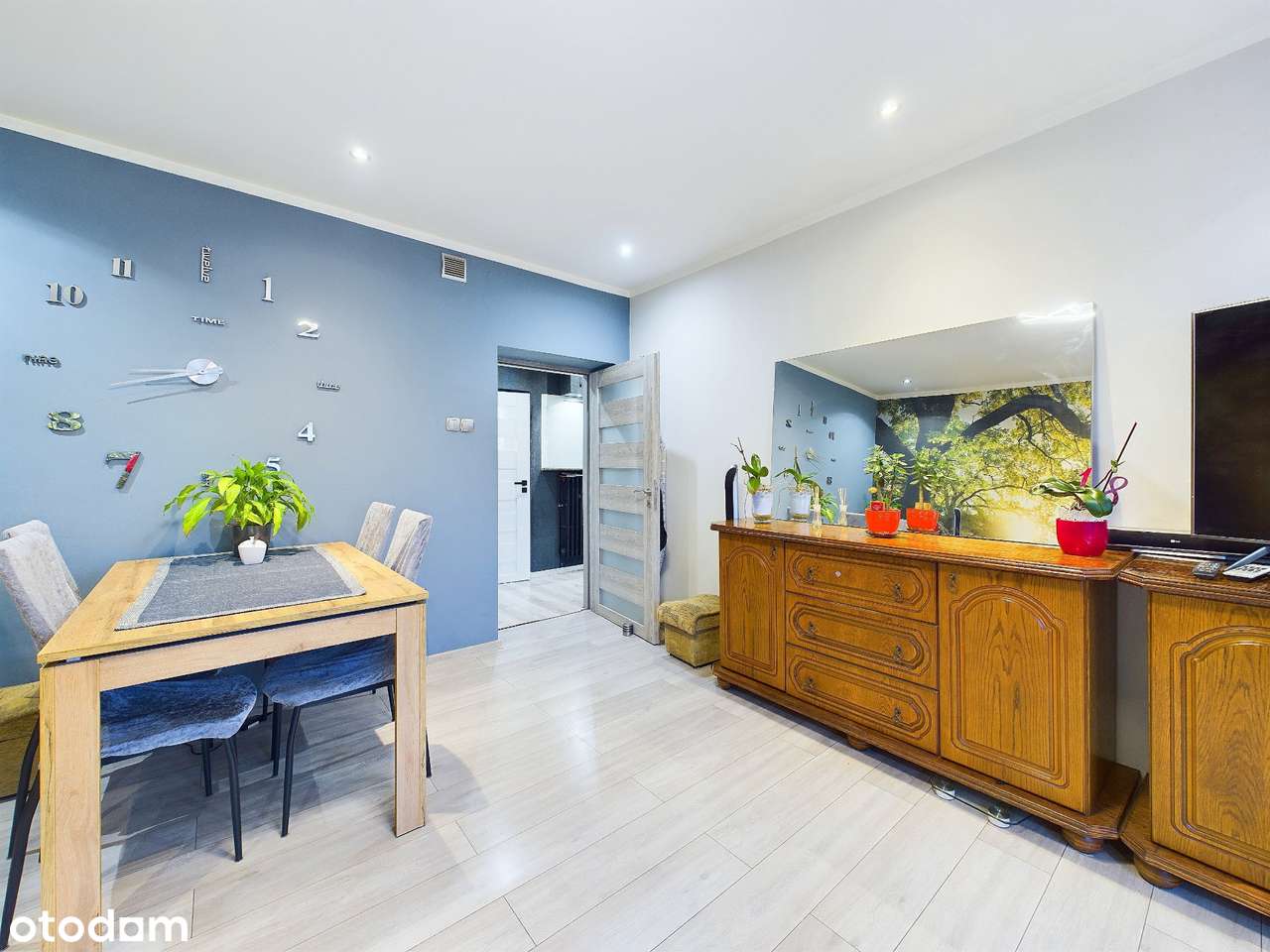 Sosnowiec Środula Matejki Dom z Potencjałem w Sercu Osiedla - Pełny obrazek: 2/20