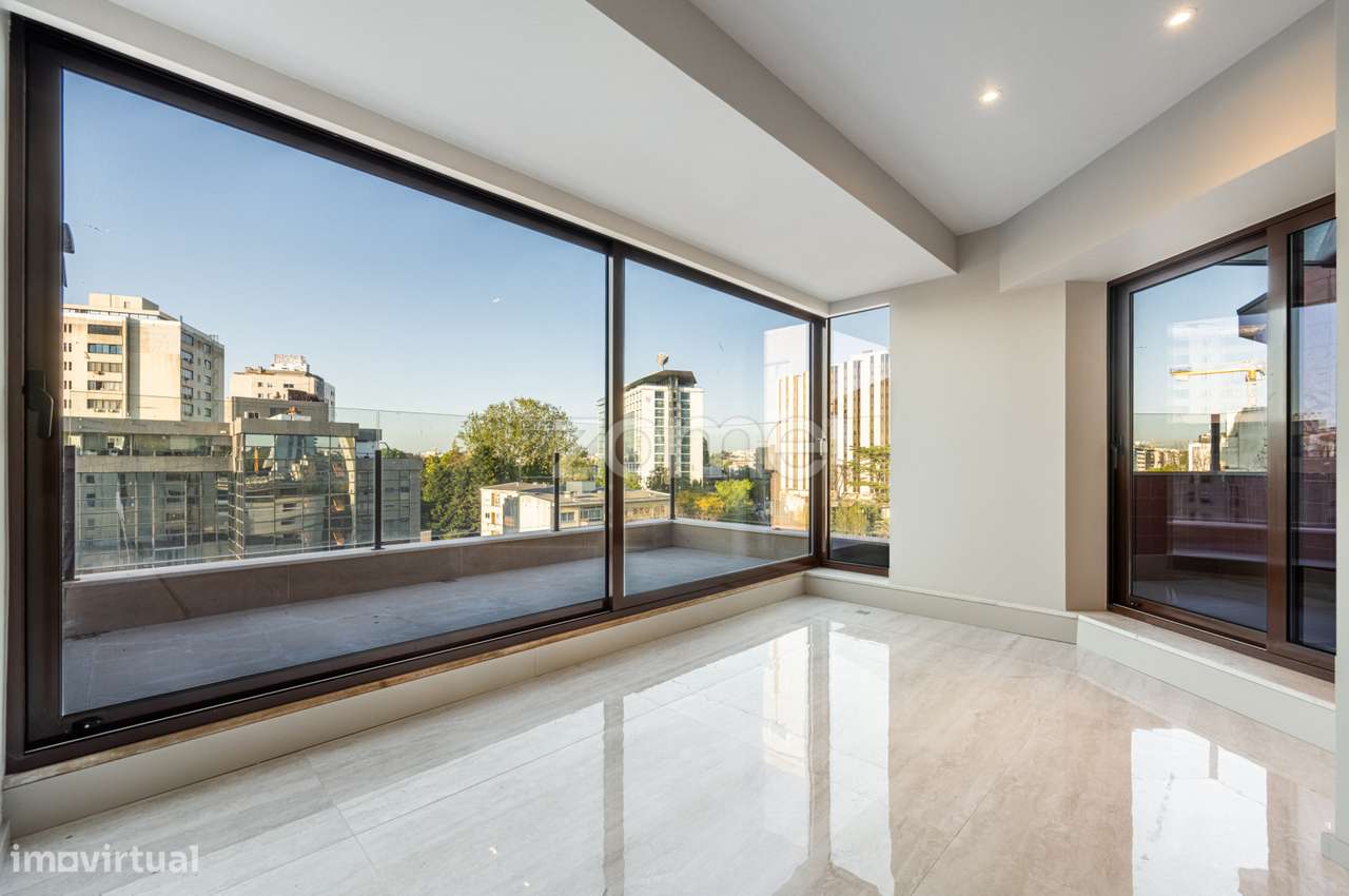 Penthouse T3 Duplex Av. Boavista - Grande imagem: 5/41