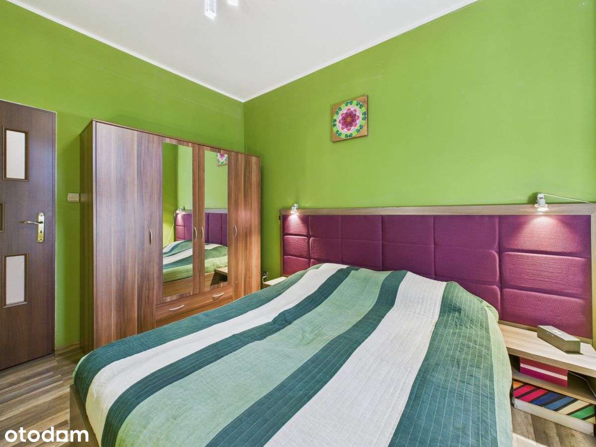 Mieszkanie 3 pokoje Zabrze centrum wysoki standard - Pełny obrazek: 5/20