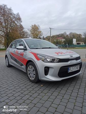 Kia Rio 1.2 Business Line - 2