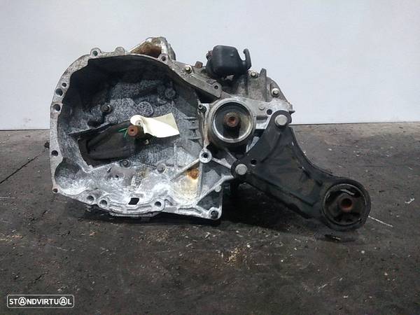 Caixa De Velocidades Renault Twingo I (C06_) - 1