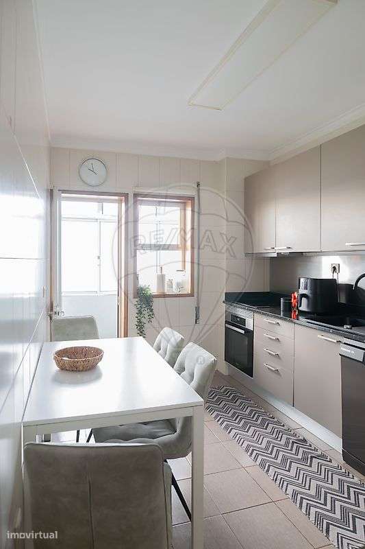 Apartamento T2 para venda - Grande imagem: 5/16