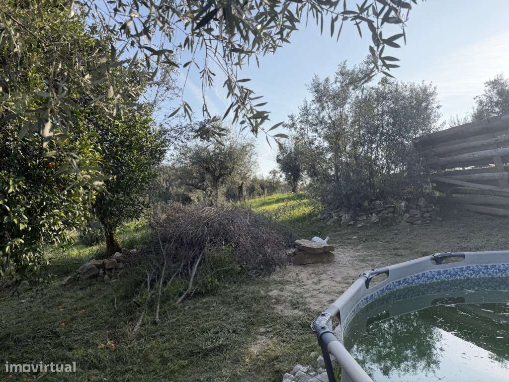 Moradia tipologia T2-12