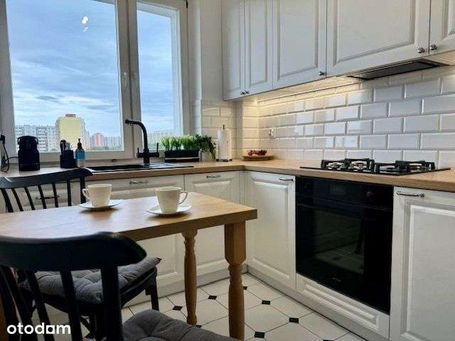 3 pok. komfortowe na osiedlu Kopernika-7