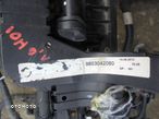 WIĄZKA INSTLACJA SILNIKA CITROEN C4 PICASSO II 1.6 E-HDI 9803042080 - 2