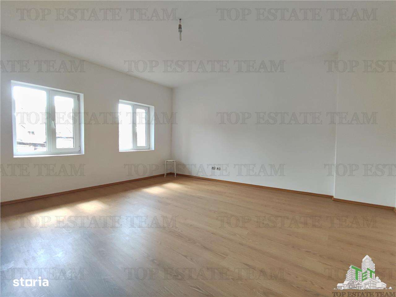 Apartament 2 camere in vila RENOVAT 2024 langa rond Berzei cu Mircea V - Imagine principală: 2/17