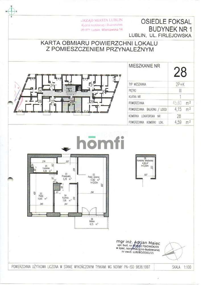 Stylowe, Umeblowane W Sam Raz Dla Ciebie-9