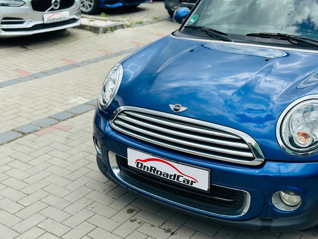 Mini ONE Standard - 15
