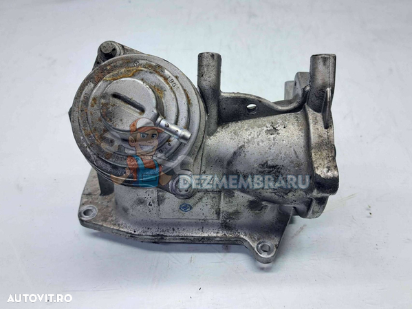 Supapa EGR Mercedes Clasa B (W245) [Fabr 2005-2011] A6401401660 2.0 CDI 640940 - 1