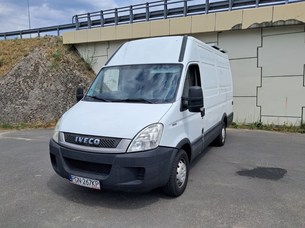 Iveco Daily 2010