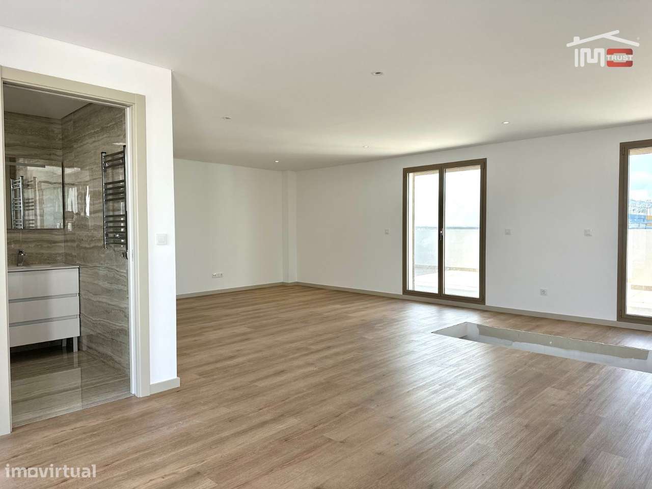 Incrivel Duplex com 292m2-9