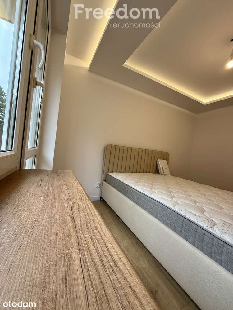 Nowoczesne mieszkanie z dwoma Balkonami - Pełny obrazek: 4/20