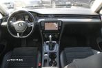 Volkswagen Passat 2.0 TDI DSG Comfortline - 20