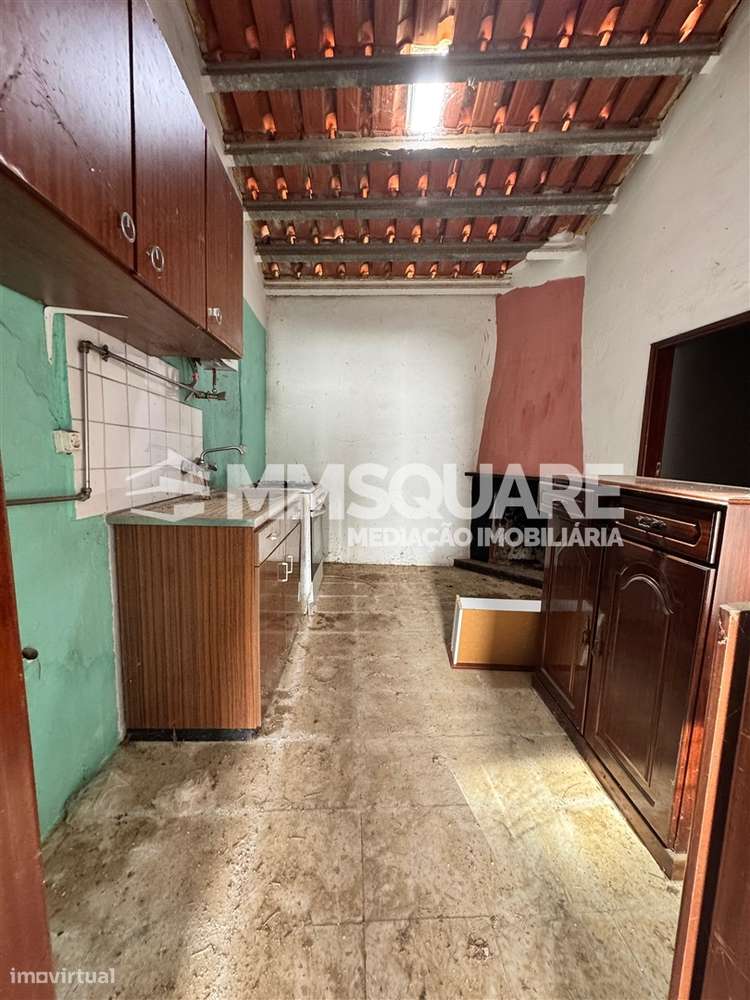 Moradia em Banda T2 – Aldeia dos Fernandes | Almodôvar - Grande imagem: 5/8