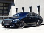 Mercedes-Benz Klasa S 400 d 4-Matic AMG Line 9G-TRONIC - 1