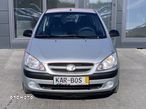 Hyundai Getz - 3